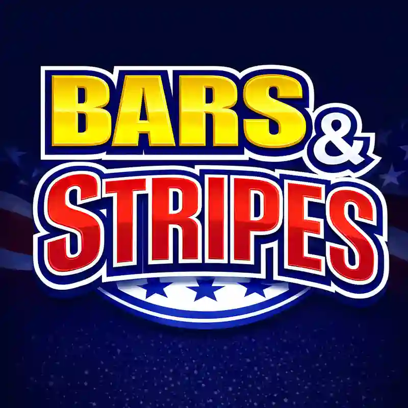 Bars & Stripes online casino slot game