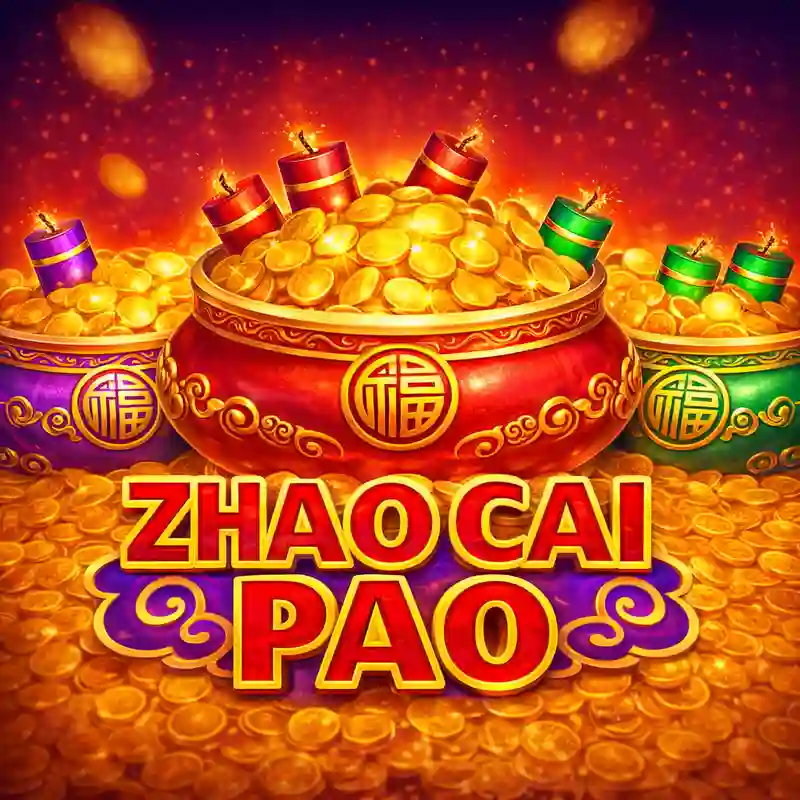 Kanyon ng Kayamanan Slot Game Banner