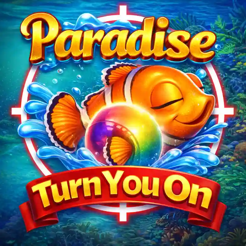 Paradise Slot Game - ji777 Casino